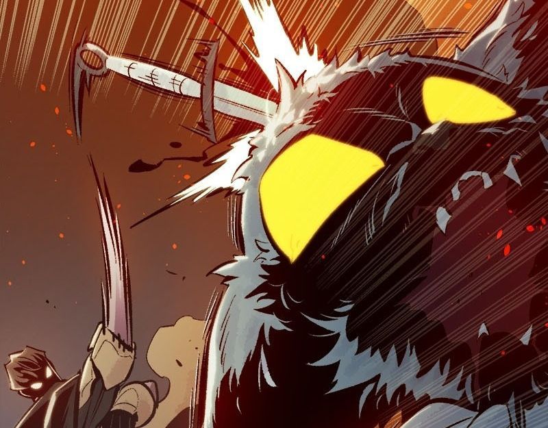 Tôi - Necromancer Cô Độc Chapter 55 - 5