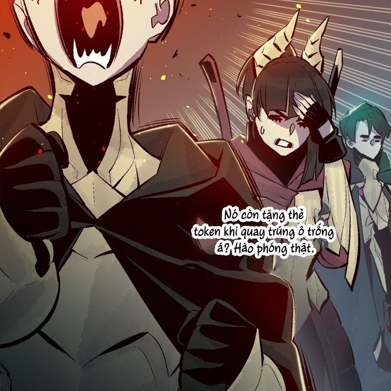 Tôi - Necromancer Cô Độc Chapter 55 - 44