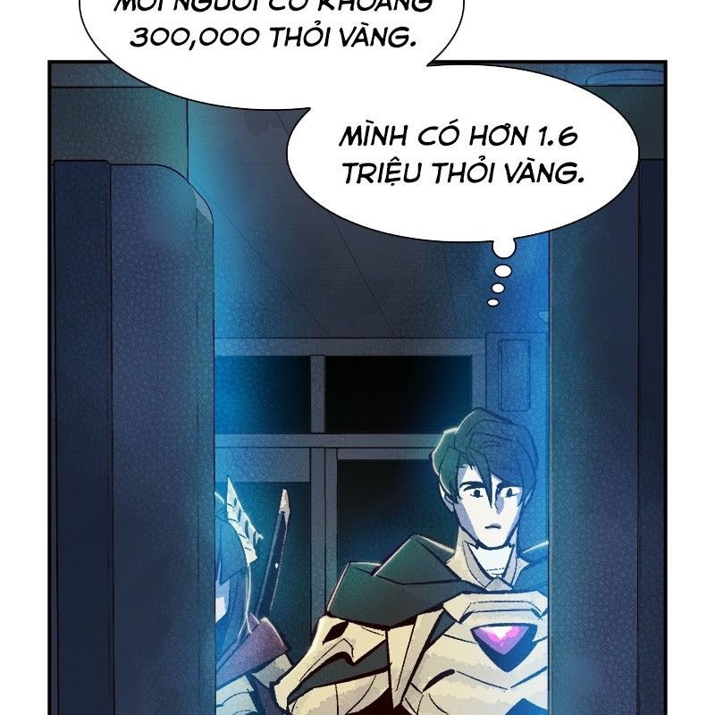 Tôi - Necromancer Cô Độc Chapter 55 - 46