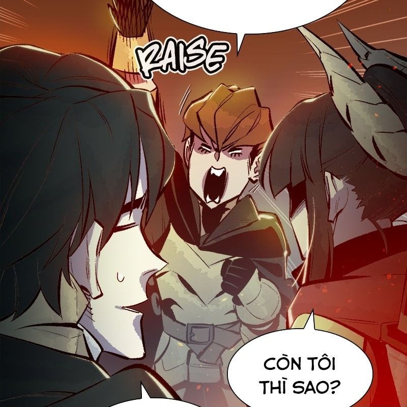 Tôi - Necromancer Cô Độc Chapter 55 - 49