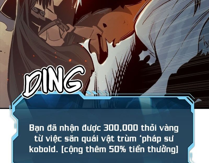 Tôi - Necromancer Cô Độc Chapter 55 - 6