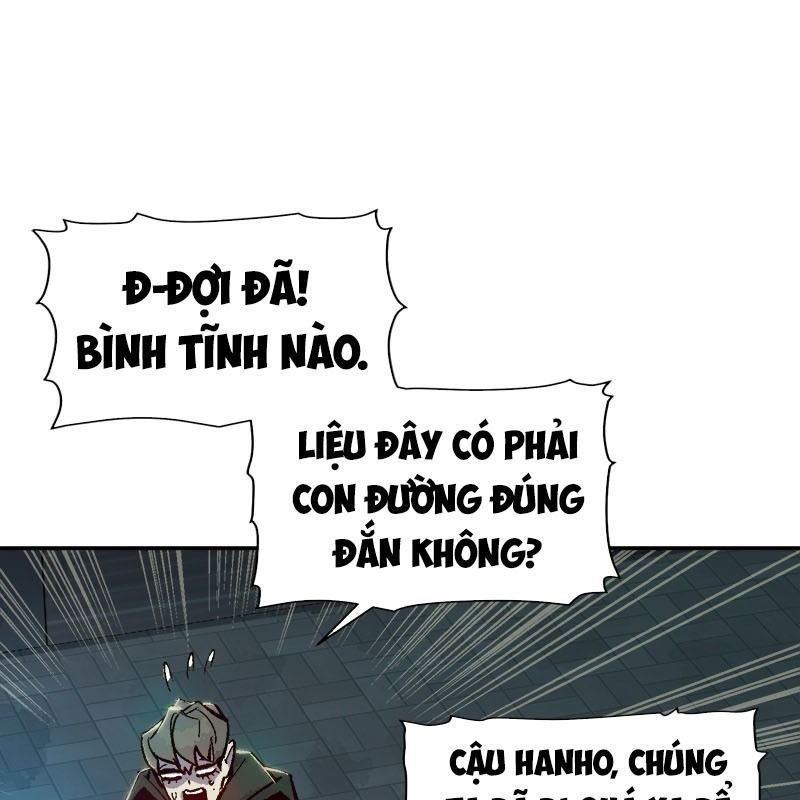 Tôi - Necromancer Cô Độc Chapter 55 - 57