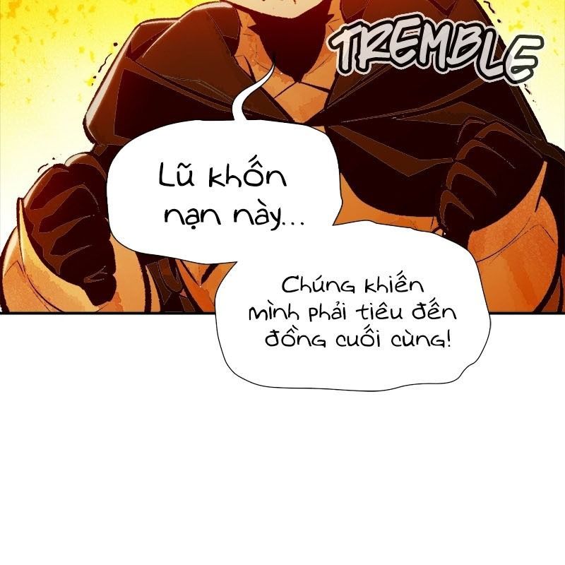 Tôi - Necromancer Cô Độc Chapter 55 - 62