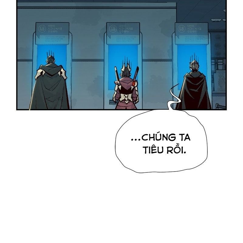 Tôi - Necromancer Cô Độc Chapter 55 - 65
