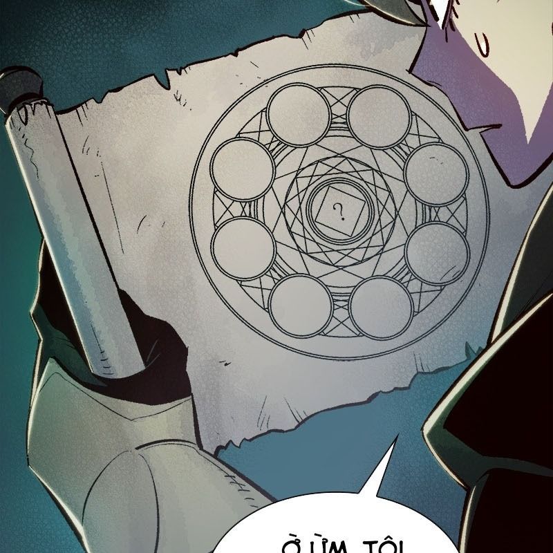 Tôi - Necromancer Cô Độc Chapter 55 - 73