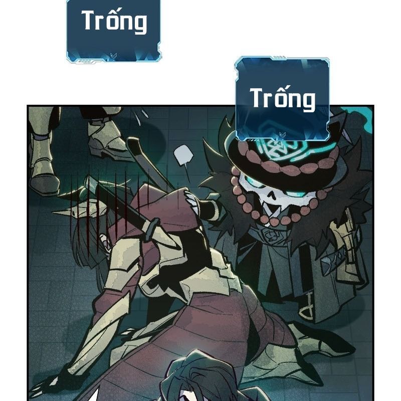 Tôi - Necromancer Cô Độc Chapter 55 - 75