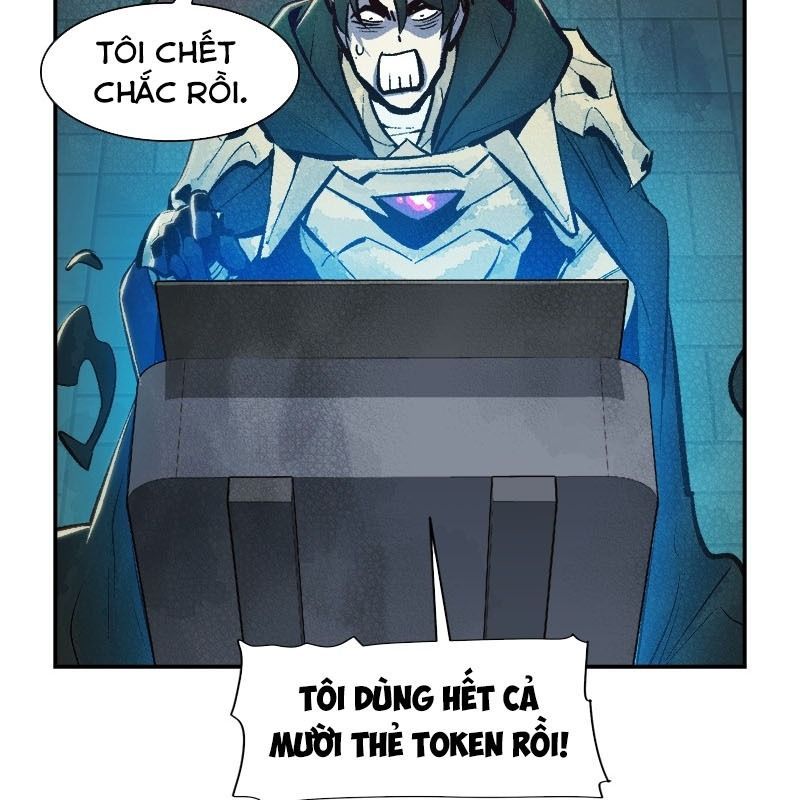 Tôi - Necromancer Cô Độc Chapter 55 - 76