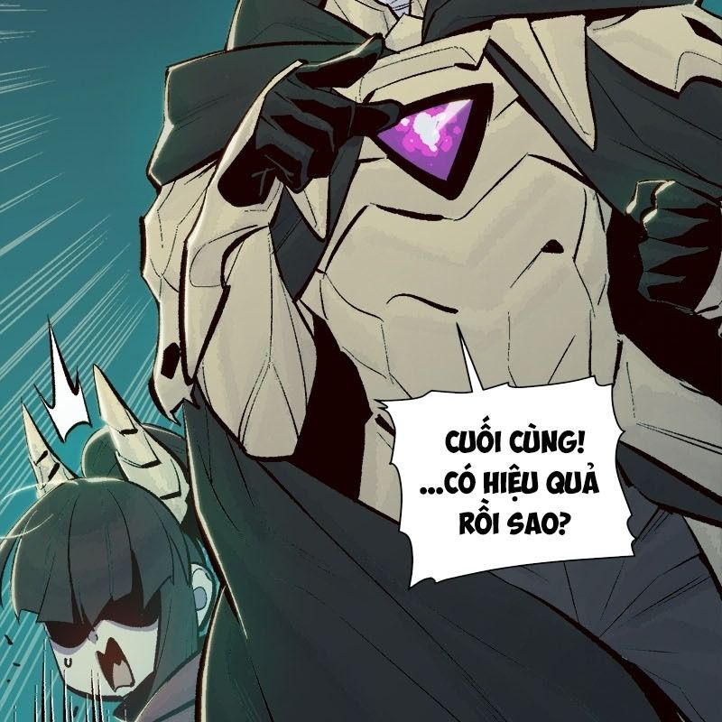 Tôi - Necromancer Cô Độc Chapter 55 - 79