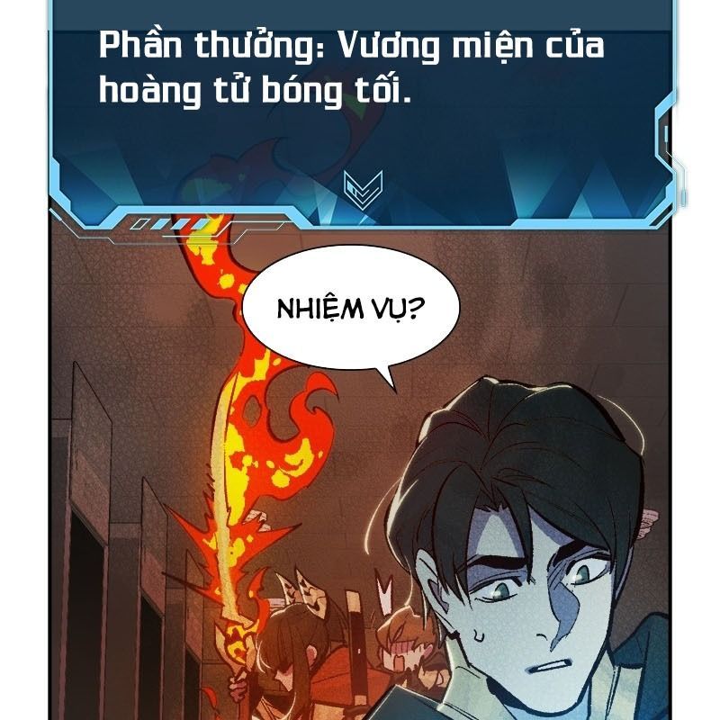 Tôi - Necromancer Cô Độc Chapter 55 - 85