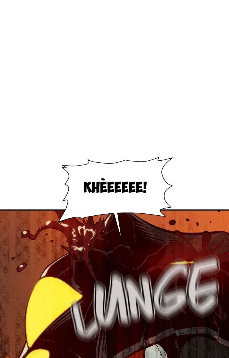 Tôi - Necromancer Cô Độc Chapter 55 - 10