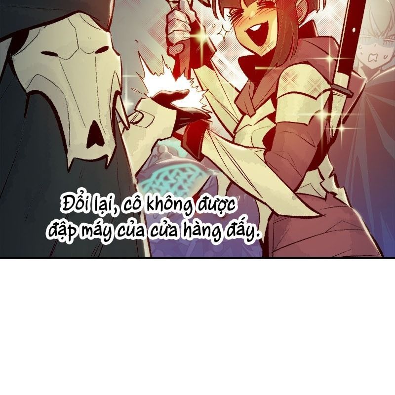 Tôi - Necromancer Cô Độc Chapter 55 - 91