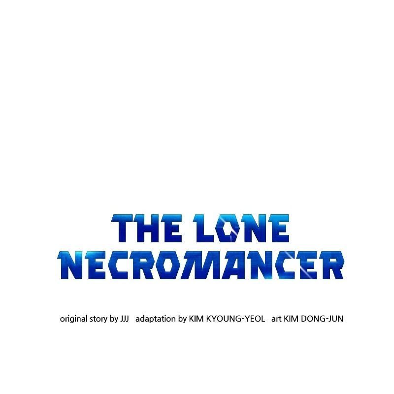 Tôi - Necromancer Cô Độc Chapter 55 - 95