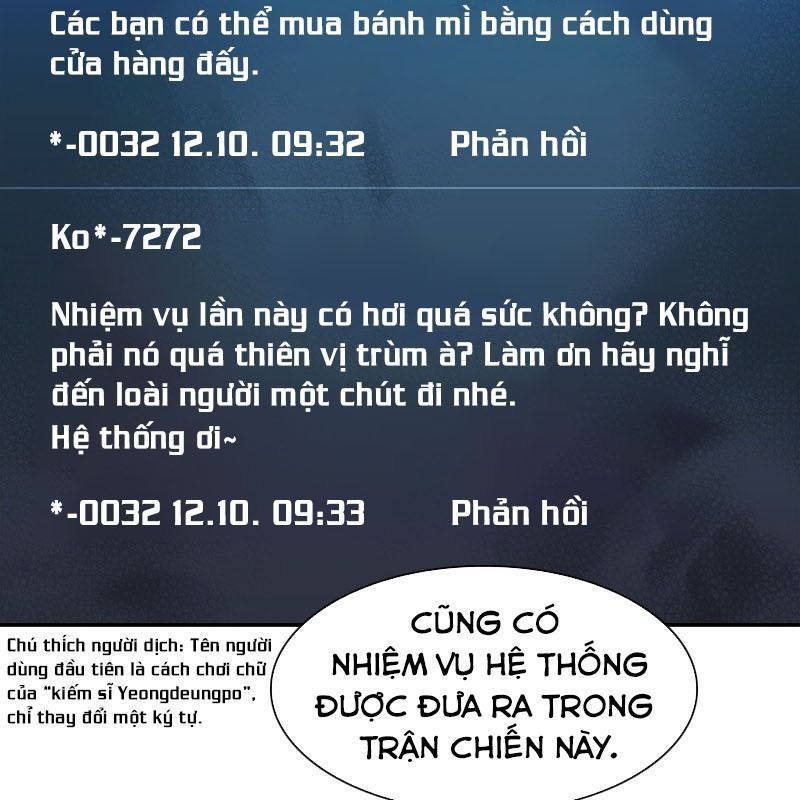 Tôi - Necromancer Cô Độc Chapter 56 - 11