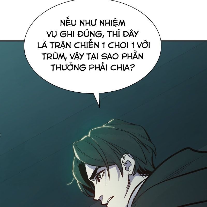 Tôi - Necromancer Cô Độc Chapter 56 - 106