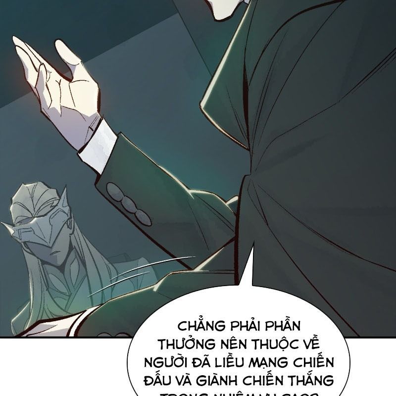 Tôi - Necromancer Cô Độc Chapter 56 - 107
