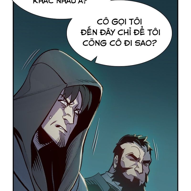 Tôi - Necromancer Cô Độc Chapter 56 - 114