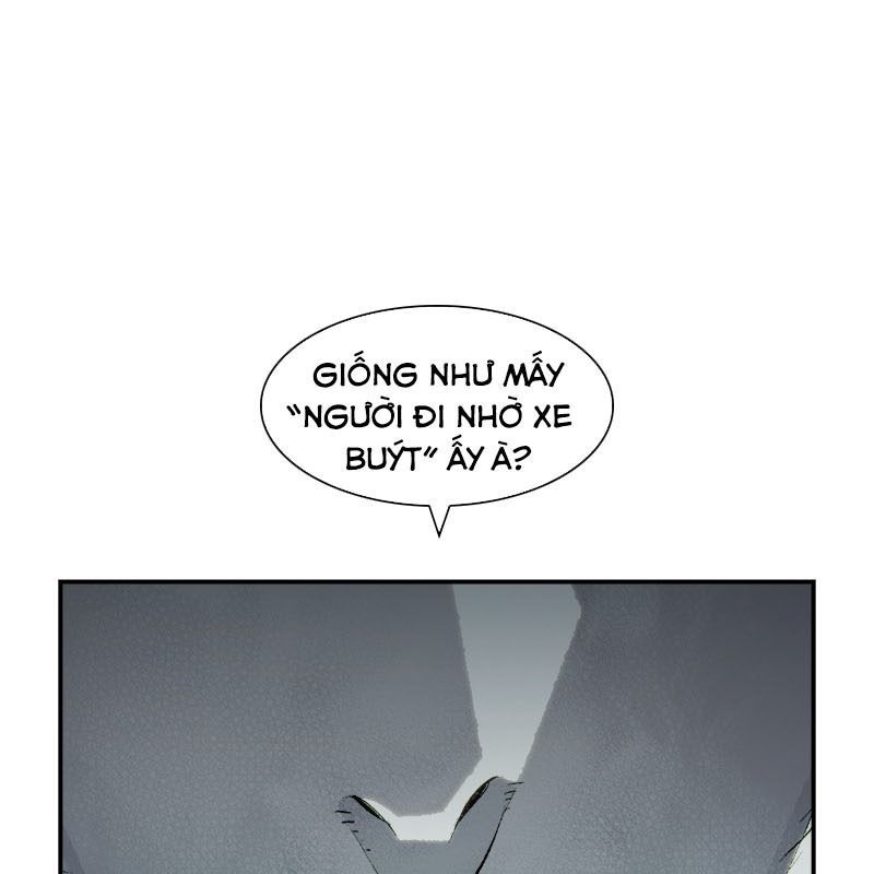 Tôi - Necromancer Cô Độc Chapter 56 - 116