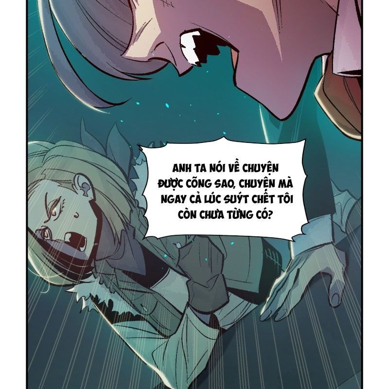 Tôi - Necromancer Cô Độc Chapter 56 - 119