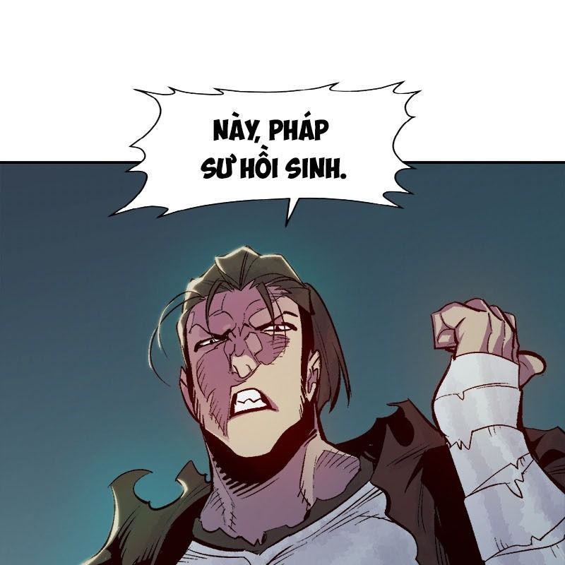 Tôi - Necromancer Cô Độc Chapter 56 - 121