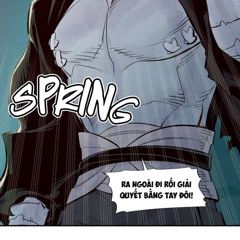 Tôi - Necromancer Cô Độc Chapter 56 - 122