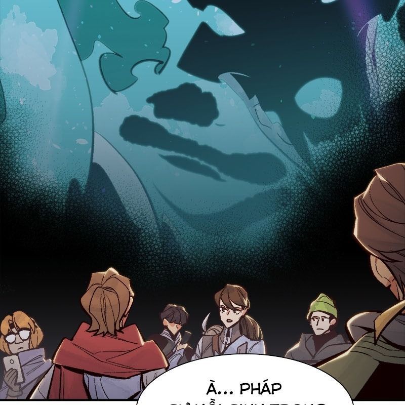 Tôi - Necromancer Cô Độc Chapter 56 - 14