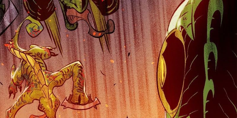 Tôi - Necromancer Cô Độc Chapter 56 - 147