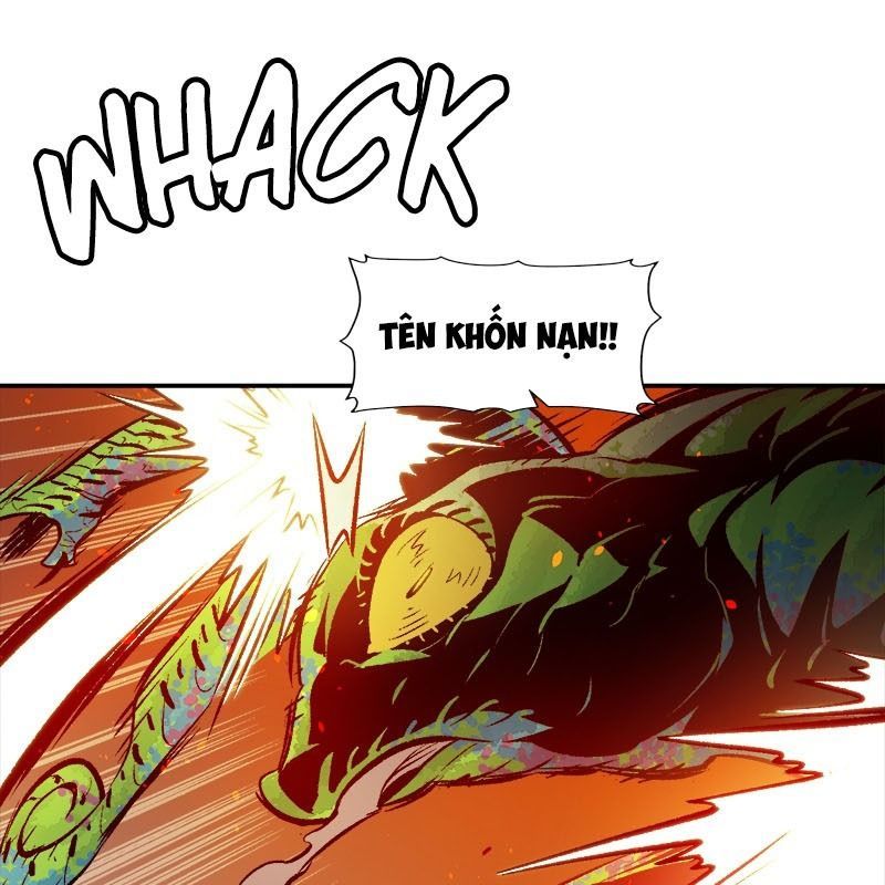 Tôi - Necromancer Cô Độc Chapter 56 - 149