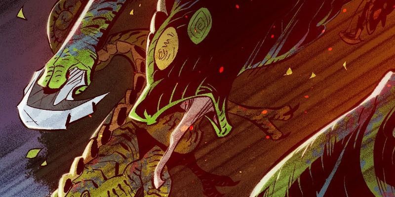 Tôi - Necromancer Cô Độc Chapter 56 - 162