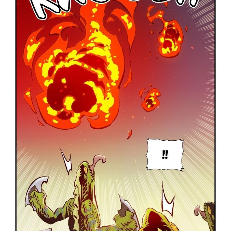 Tôi - Necromancer Cô Độc Chapter 56 - 165