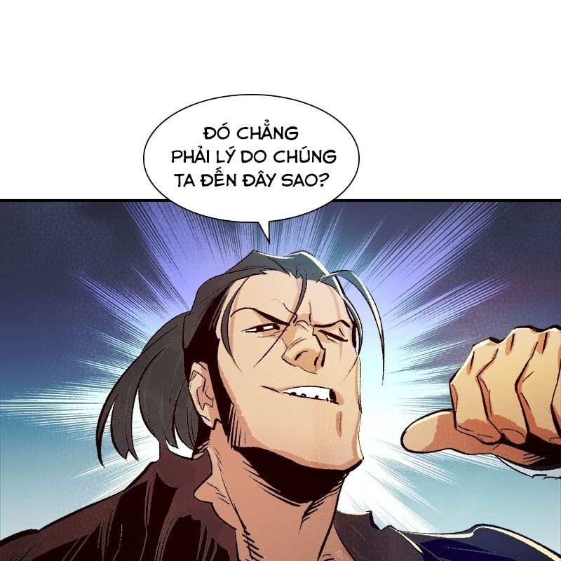 Tôi - Necromancer Cô Độc Chapter 56 - 175