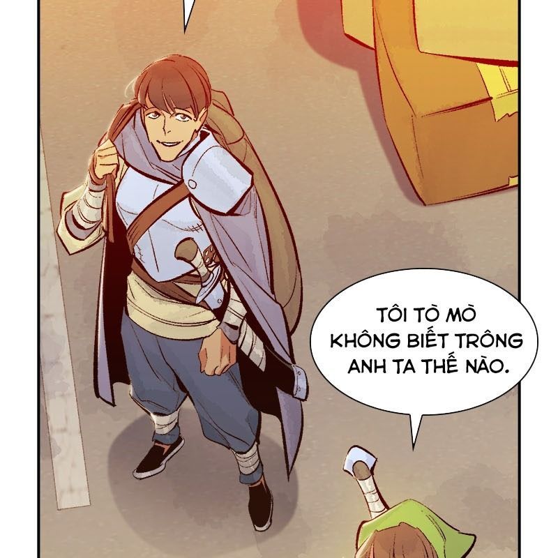 Tôi - Necromancer Cô Độc Chapter 56 - 19