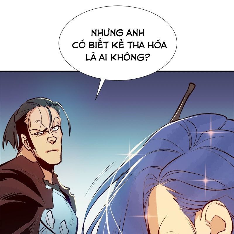 Tôi - Necromancer Cô Độc Chapter 56 - 181