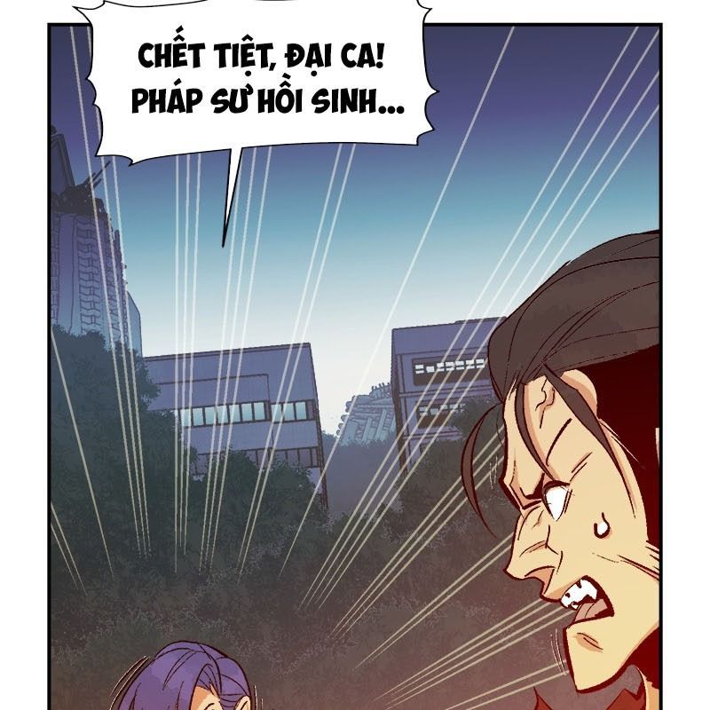 Tôi - Necromancer Cô Độc Chapter 56 - 193
