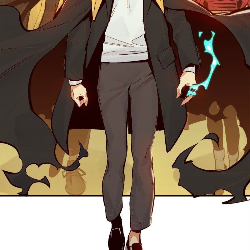 Tôi - Necromancer Cô Độc Chapter 56 - 25