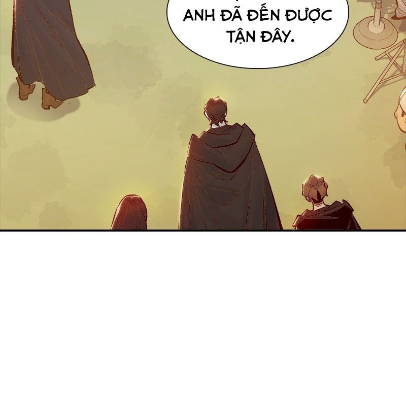 Tôi - Necromancer Cô Độc Chapter 56 - 28