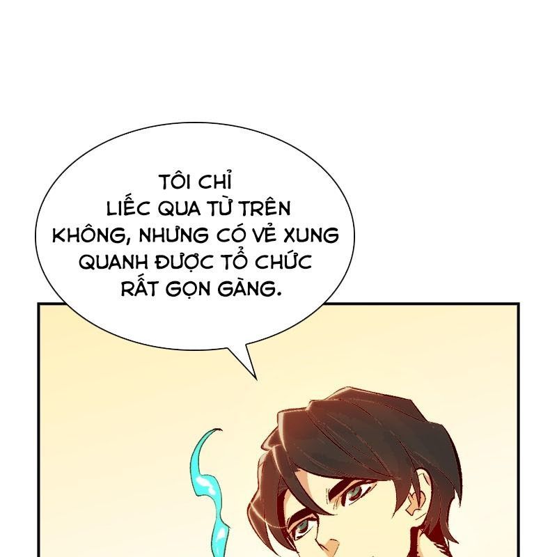 Tôi - Necromancer Cô Độc Chapter 56 - 29