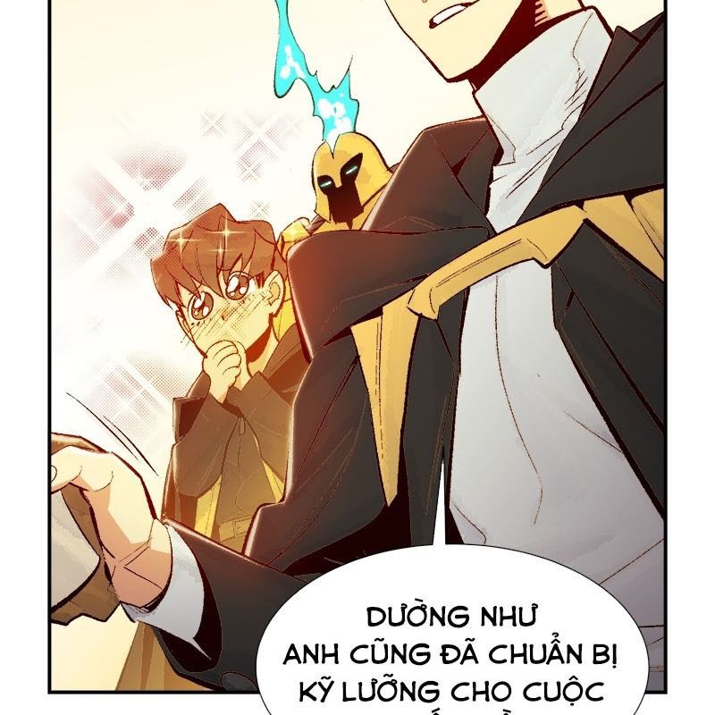 Tôi - Necromancer Cô Độc Chapter 56 - 30