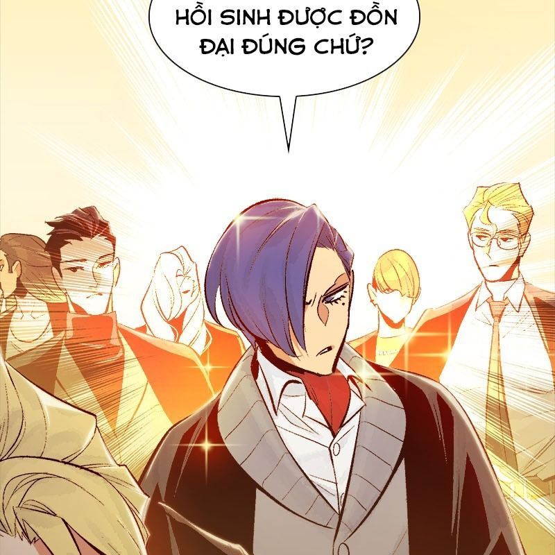 Tôi - Necromancer Cô Độc Chapter 56 - 35