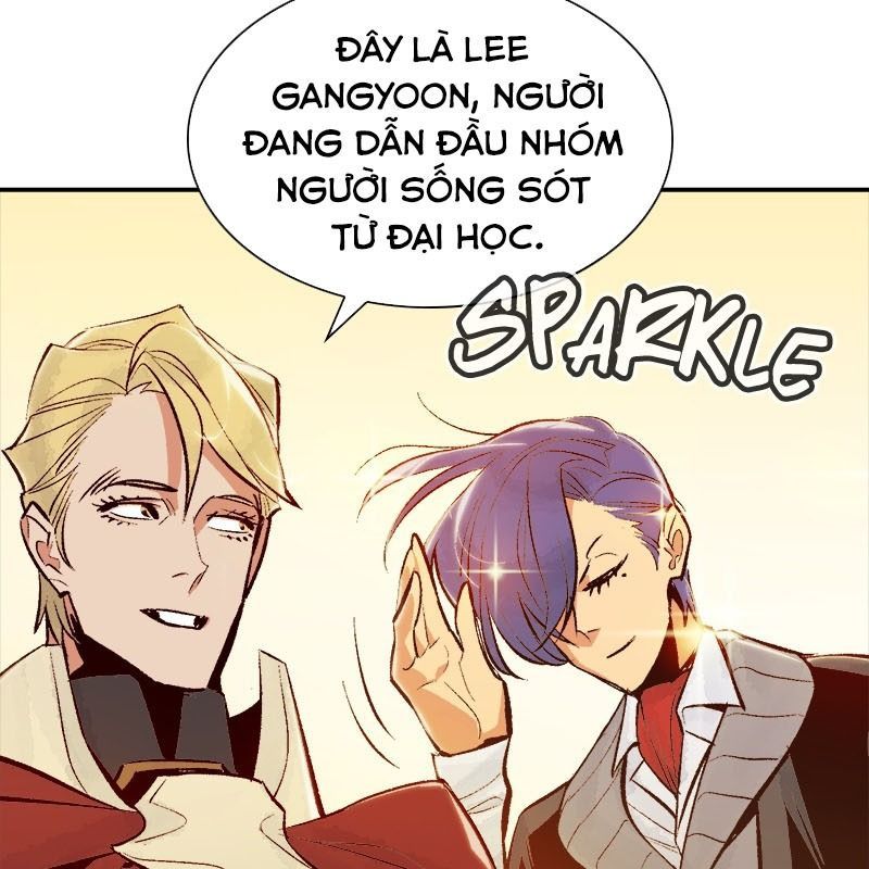 Tôi - Necromancer Cô Độc Chapter 56 - 47