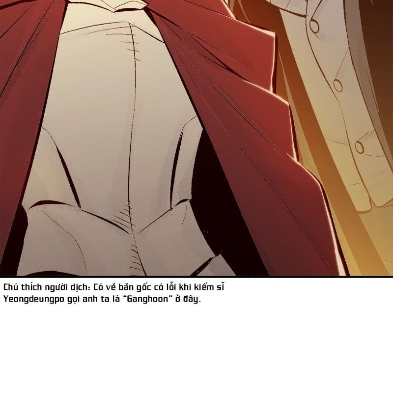 Tôi - Necromancer Cô Độc Chapter 56 - 48