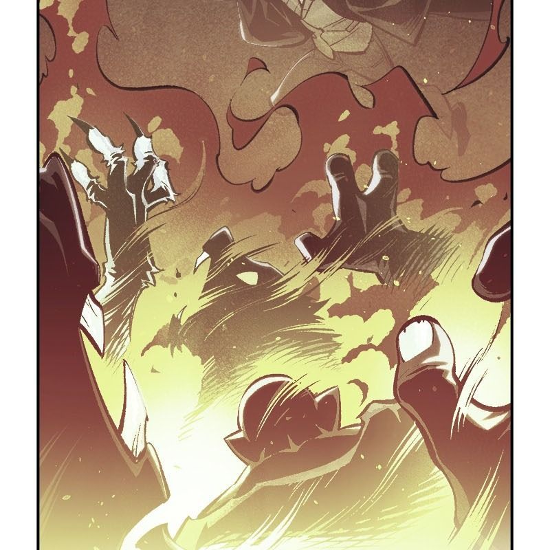 Tôi - Necromancer Cô Độc Chapter 56 - 50