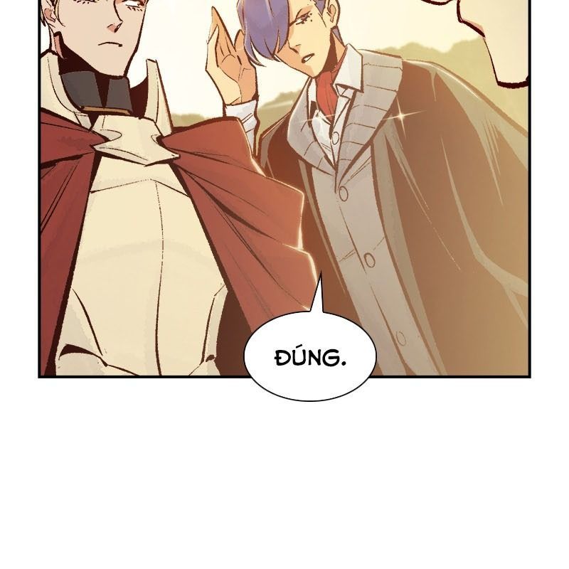 Tôi - Necromancer Cô Độc Chapter 56 - 53