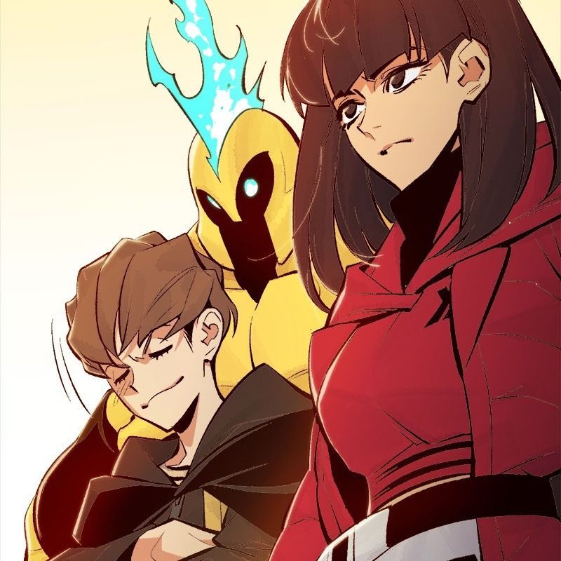 Tôi - Necromancer Cô Độc Chapter 56 - 55