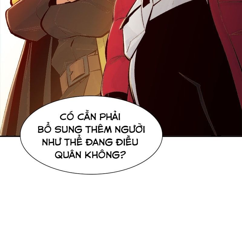 Tôi - Necromancer Cô Độc Chapter 56 - 56