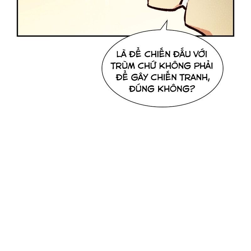 Tôi - Necromancer Cô Độc Chapter 56 - 59