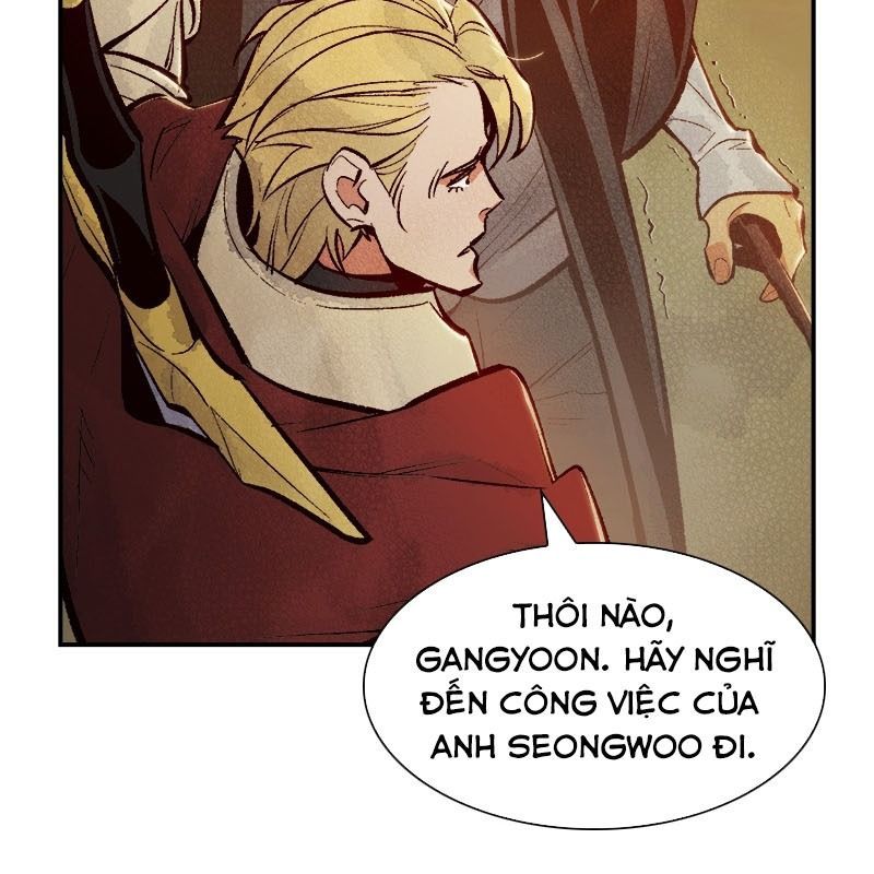 Tôi - Necromancer Cô Độc Chapter 56 - 61