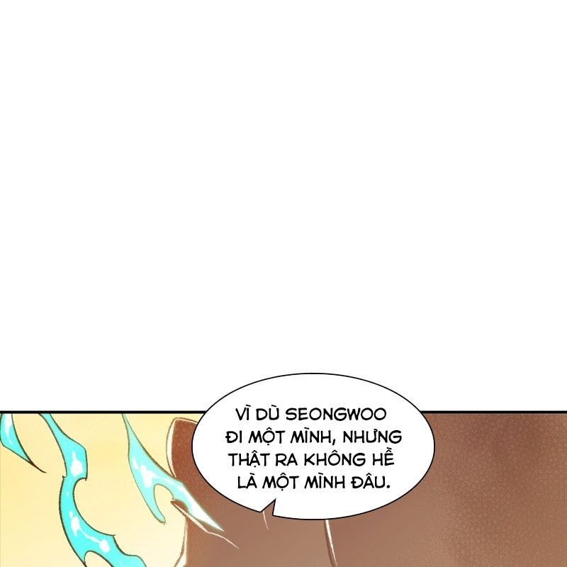 Tôi - Necromancer Cô Độc Chapter 56 - 62