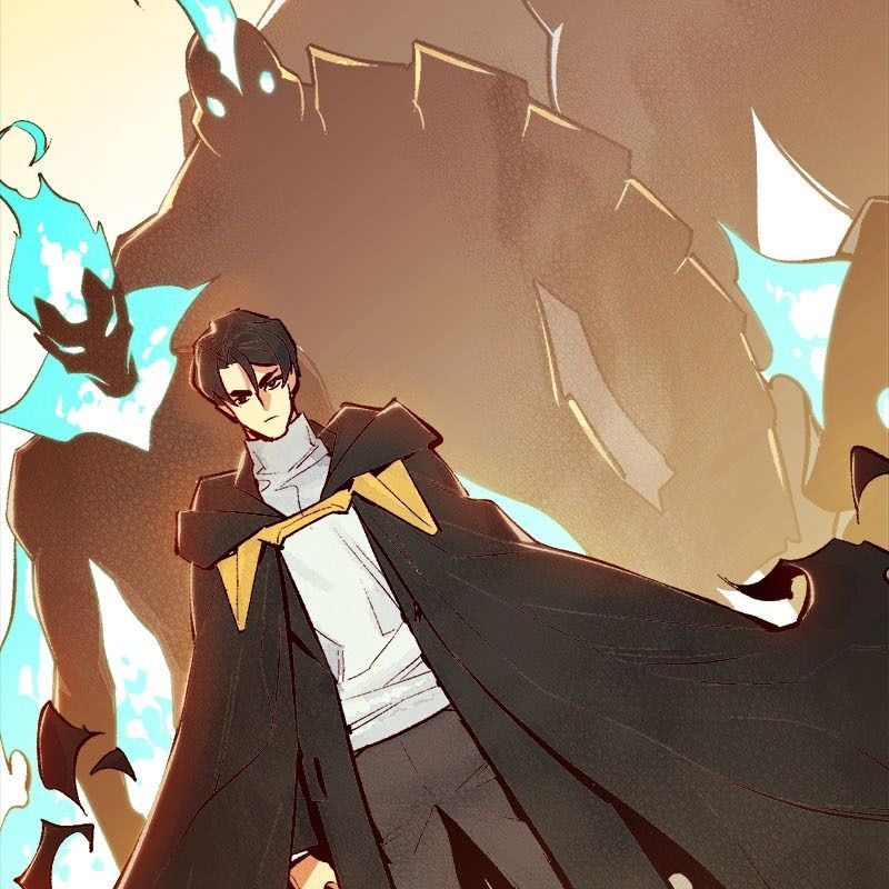 Tôi - Necromancer Cô Độc Chapter 56 - 63