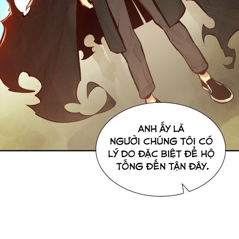 Tôi - Necromancer Cô Độc Chapter 56 - 64