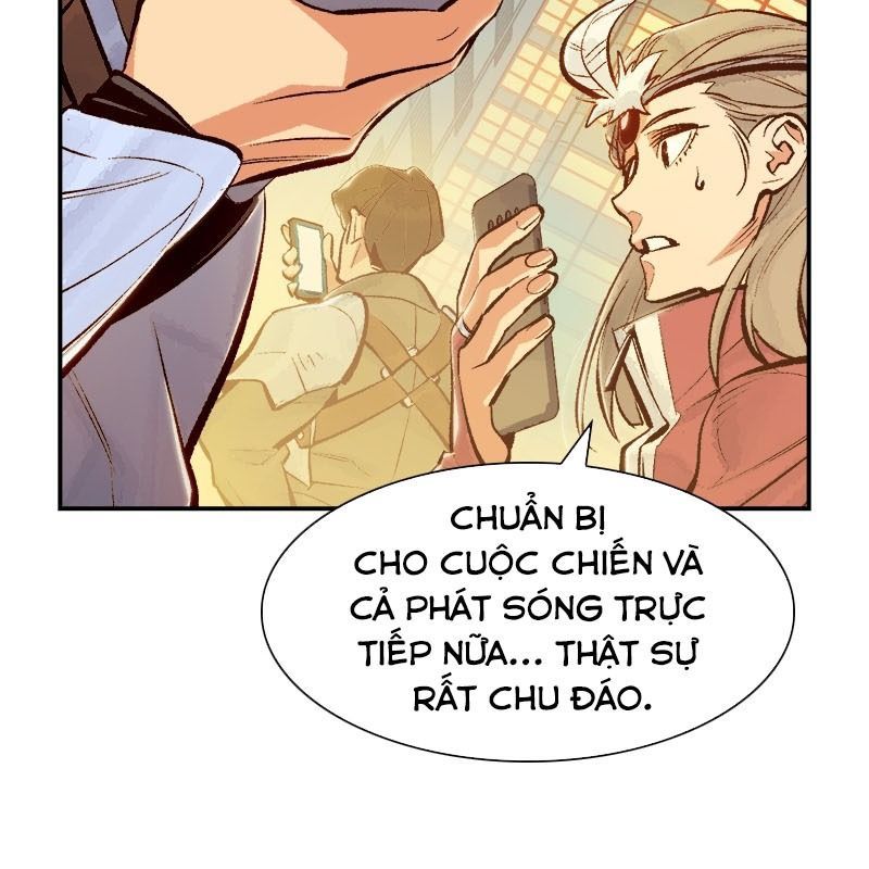 Tôi - Necromancer Cô Độc Chapter 56 - 8